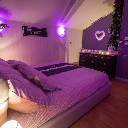 Maison De Charme A Arcay Avec Jacuzzi Σπίτι διακοπών Arcay (Vienne)