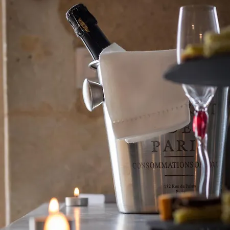 Σπίτι διακοπών Maison De Charme A Arcay Avec Jacuzzi Arcay (Vienne)