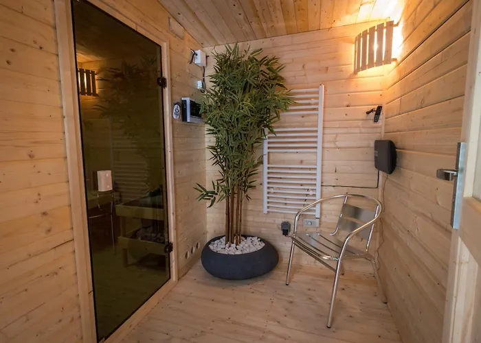 度假居 Maison De Charme A Arcay Avec Jacuzzi