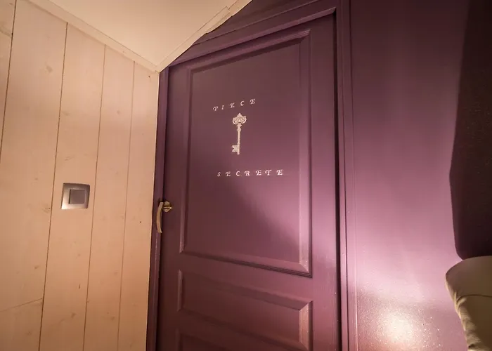 Maison De Charme A Arcay Avec Jacuzzi * Arcay (Vienne)